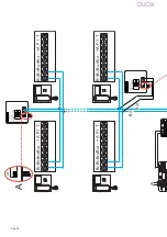 Предварительный просмотр 26 страницы Fermax DUOX Video Direct Outdoor Panel Programming & Installer’S Manual