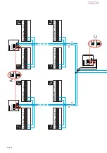 Предварительный просмотр 28 страницы Fermax DUOX Video Direct Outdoor Panel Programming & Installer’S Manual