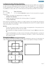 Предварительный просмотр 49 страницы Fermax DUOX Video Direct Outdoor Panel Programming & Installer’S Manual