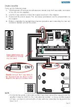 Предварительный просмотр 59 страницы Fermax DUOX Video Direct Outdoor Panel Programming & Installer’S Manual