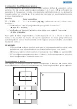 Предварительный просмотр 65 страницы Fermax DUOX Video Direct Outdoor Panel Programming & Installer’S Manual