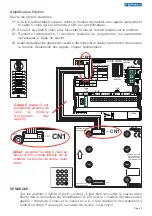 Предварительный просмотр 67 страницы Fermax DUOX Video Direct Outdoor Panel Programming & Installer’S Manual