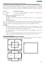 Предварительный просмотр 73 страницы Fermax DUOX Video Direct Outdoor Panel Programming & Installer’S Manual