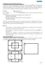 Предварительный просмотр 81 страницы Fermax DUOX Video Direct Outdoor Panel Programming & Installer’S Manual