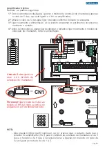 Предварительный просмотр 83 страницы Fermax DUOX Video Direct Outdoor Panel Programming & Installer’S Manual