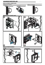 Предварительный просмотр 6 страницы Fermax DUOX VIDEO MARINE KIT 1-2 L User& Installer'S Manual