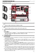 Предварительный просмотр 7 страницы Fermax DUOX VIDEO MARINE KIT 1-2 L User& Installer'S Manual