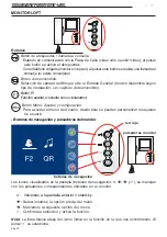 Предварительный просмотр 28 страницы Fermax DUOX VIDEO MARINE KIT 1-2 L User& Installer'S Manual