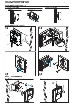 Предварительный просмотр 38 страницы Fermax DUOX VIDEO MARINE KIT 1-2 L User& Installer'S Manual