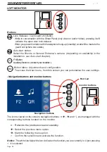 Предварительный просмотр 60 страницы Fermax DUOX VIDEO MARINE KIT 1-2 L User& Installer'S Manual