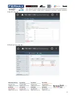 Preview for 17 page of Fermax FERMVISION Installer Manual