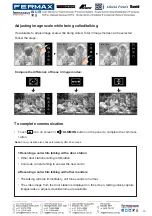 Предварительный просмотр 13 страницы Fermax FVI-6010 User Manual