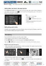 Предварительный просмотр 17 страницы Fermax FVI-6010 User Manual