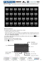 Предварительный просмотр 35 страницы Fermax FVI-6010 User Manual