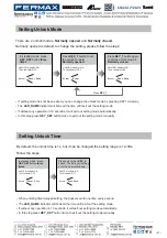 Предварительный просмотр 41 страницы Fermax FVI-6010 User Manual