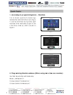 Preview for 8 page of Fermax FVI-6013MEM User Manual