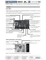 Preview for 11 page of Fermax FVI-6013MEM User Manual