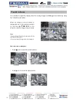 Preview for 14 page of Fermax FVI-6013MEM User Manual