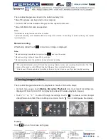 Preview for 19 page of Fermax FVI-6013MEM User Manual