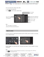 Preview for 22 page of Fermax FVI-6013MEM User Manual