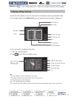 Preview for 23 page of Fermax FVI-6013MEM User Manual