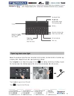 Preview for 25 page of Fermax FVI-6013MEM User Manual