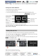 Preview for 27 page of Fermax FVI-6013MEM User Manual