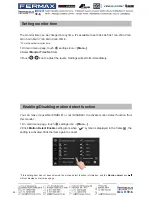 Preview for 30 page of Fermax FVI-6013MEM User Manual