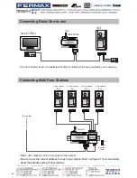 Preview for 36 page of Fermax FVI-6013MEM User Manual