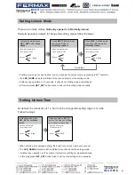 Preview for 41 page of Fermax FVI-6013MEM User Manual