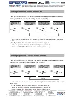 Preview for 42 page of Fermax FVI-6013MEM User Manual