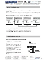 Preview for 43 page of Fermax FVI-6013MEM User Manual