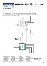 Preview for 9 page of Fermax FVQ-6013WIFI Installer Manual