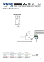 Preview for 10 page of Fermax FVQ-6013WIFI Installer Manual