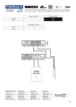 Preview for 19 page of Fermax FVQ-6013WIFI Installer Manual