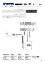 Preview for 20 page of Fermax FVQ-6013WIFI Installer Manual