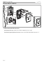 Предварительный просмотр 10 страницы Fermax HALO Manual