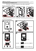 Предварительный просмотр 18 страницы Fermax HALO Manual