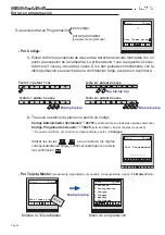 Предварительный просмотр 22 страницы Fermax HALO Manual