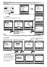 Предварительный просмотр 23 страницы Fermax HALO Manual