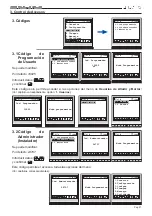 Предварительный просмотр 27 страницы Fermax HALO Manual