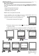 Предварительный просмотр 31 страницы Fermax HALO Manual