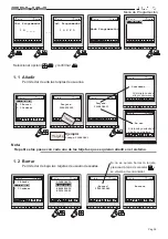 Предварительный просмотр 39 страницы Fermax HALO Manual