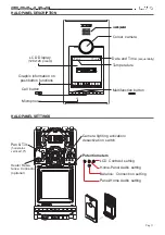 Предварительный просмотр 51 страницы Fermax HALO Manual