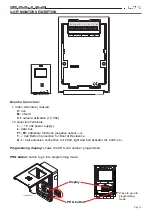 Предварительный просмотр 53 страницы Fermax HALO Manual