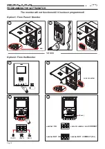 Предварительный просмотр 58 страницы Fermax HALO Manual