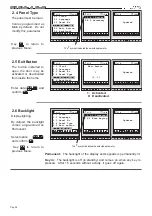 Предварительный просмотр 66 страницы Fermax HALO Manual