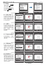 Предварительный просмотр 69 страницы Fermax HALO Manual