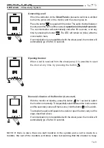 Предварительный просмотр 75 страницы Fermax HALO Manual