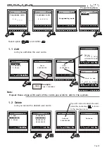 Предварительный просмотр 79 страницы Fermax HALO Manual